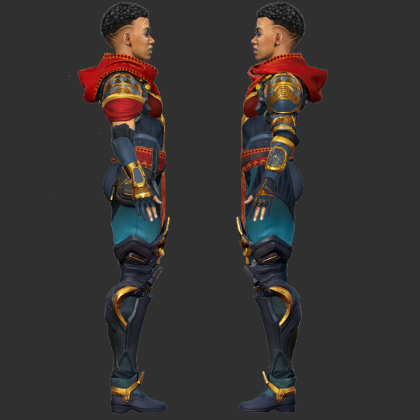 Duelist Honor Guard - Image 3