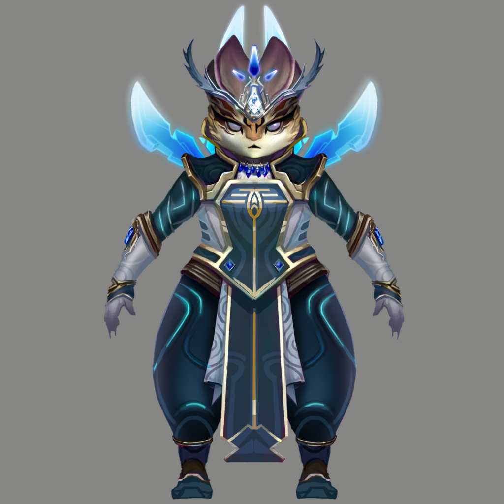 Inventor Empress